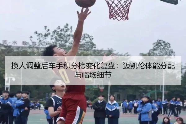 换人调整后车手积分榜变化复盘：迈凯伦体能分配与临场细节